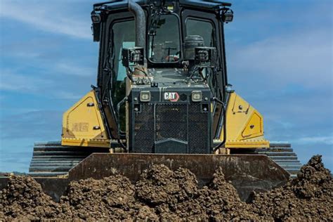 dozing with a track skid steer|Your Guide To Slot Dozing Like A Pro .